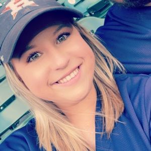 Meet your Posher, Paige